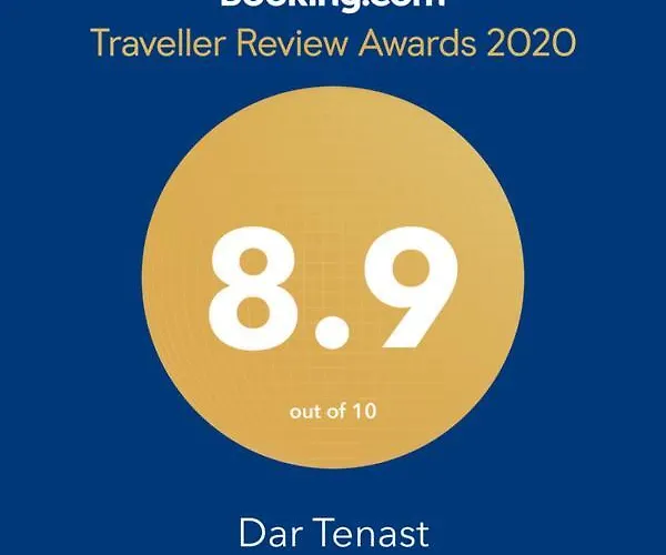 Dar Tenast