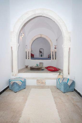 Dar Tenast Apartment Houmt Souk (Djerba)